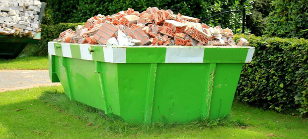 Skip Hire Stoke-On-Trent
